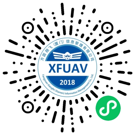 合作加盟咨询二维码